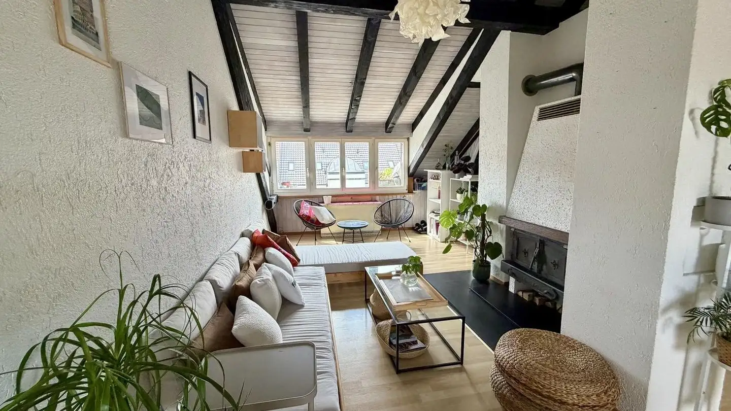 Appartamento in affitto - Dornacherstrasse 295, 4053 Basel