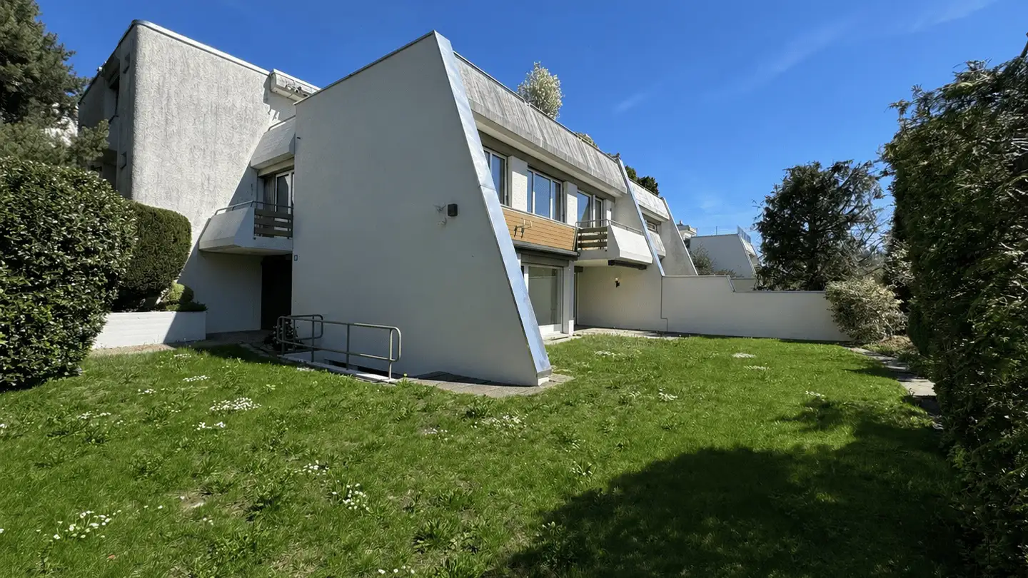Maison en terrasse à vendre - Wiesliacher 43, 8053 Zürich - Photo 3