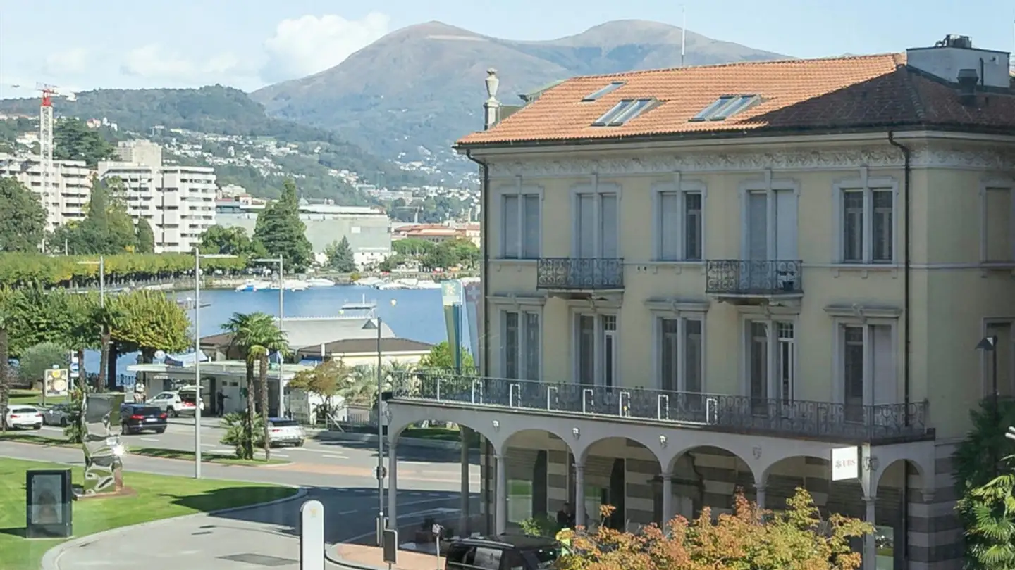 Bürofläche kaufen - 6900 Paradiso - Foto 3