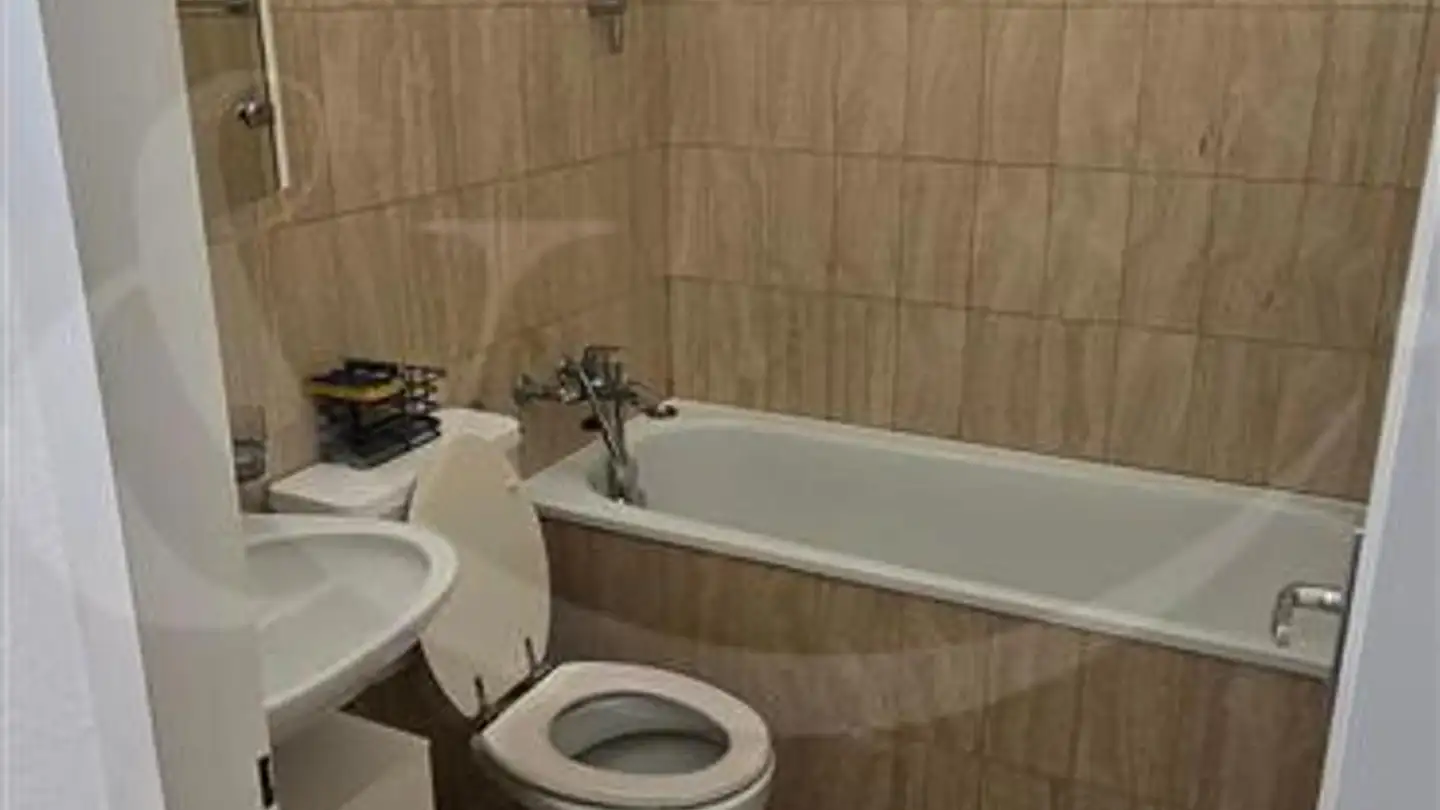 Appartement à louer - Rue De Lyon 85, 1203 Genève - Photo 3