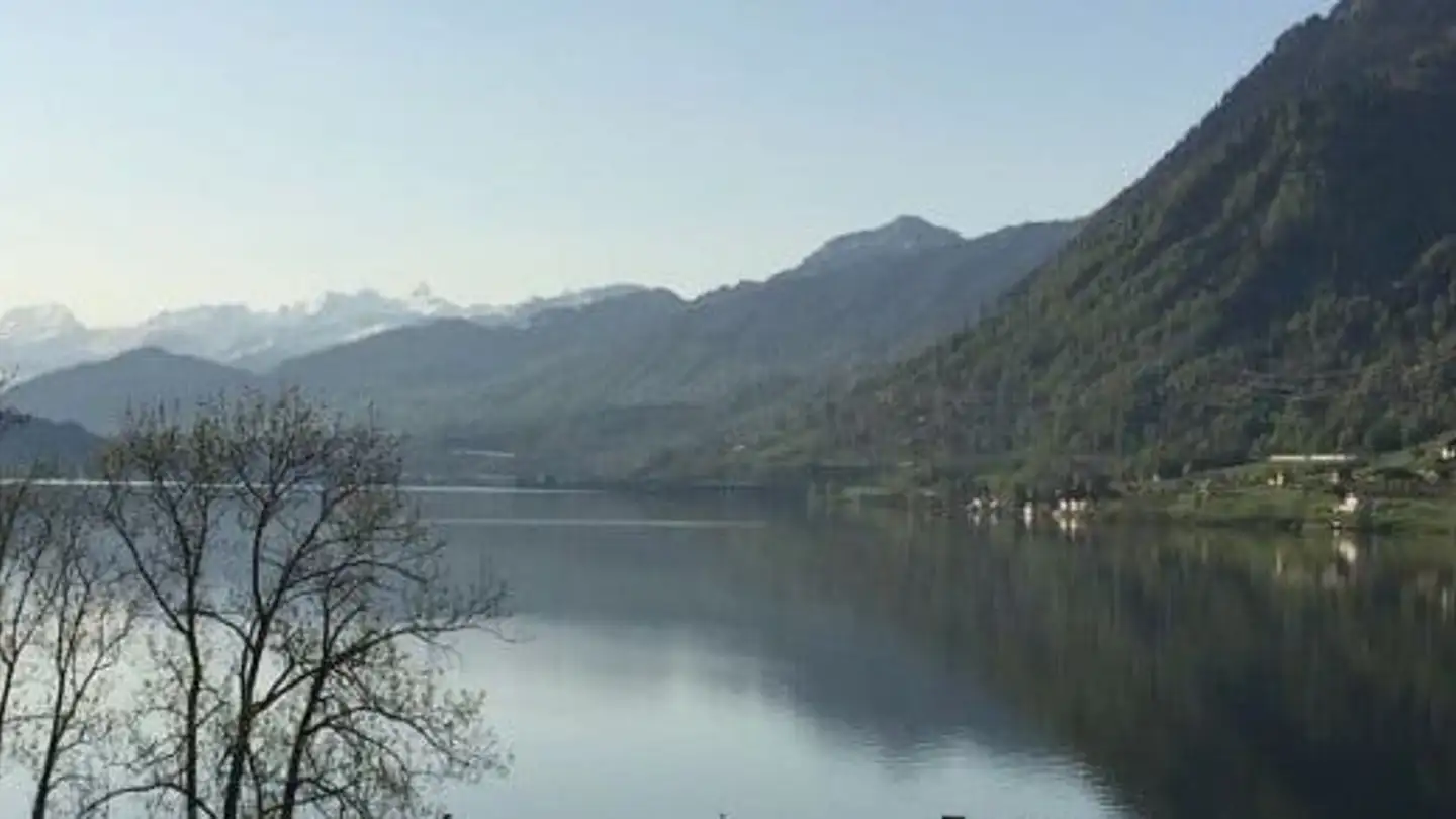 Semi-detached house for rent - Ahornweg 5, 6405 Immensee