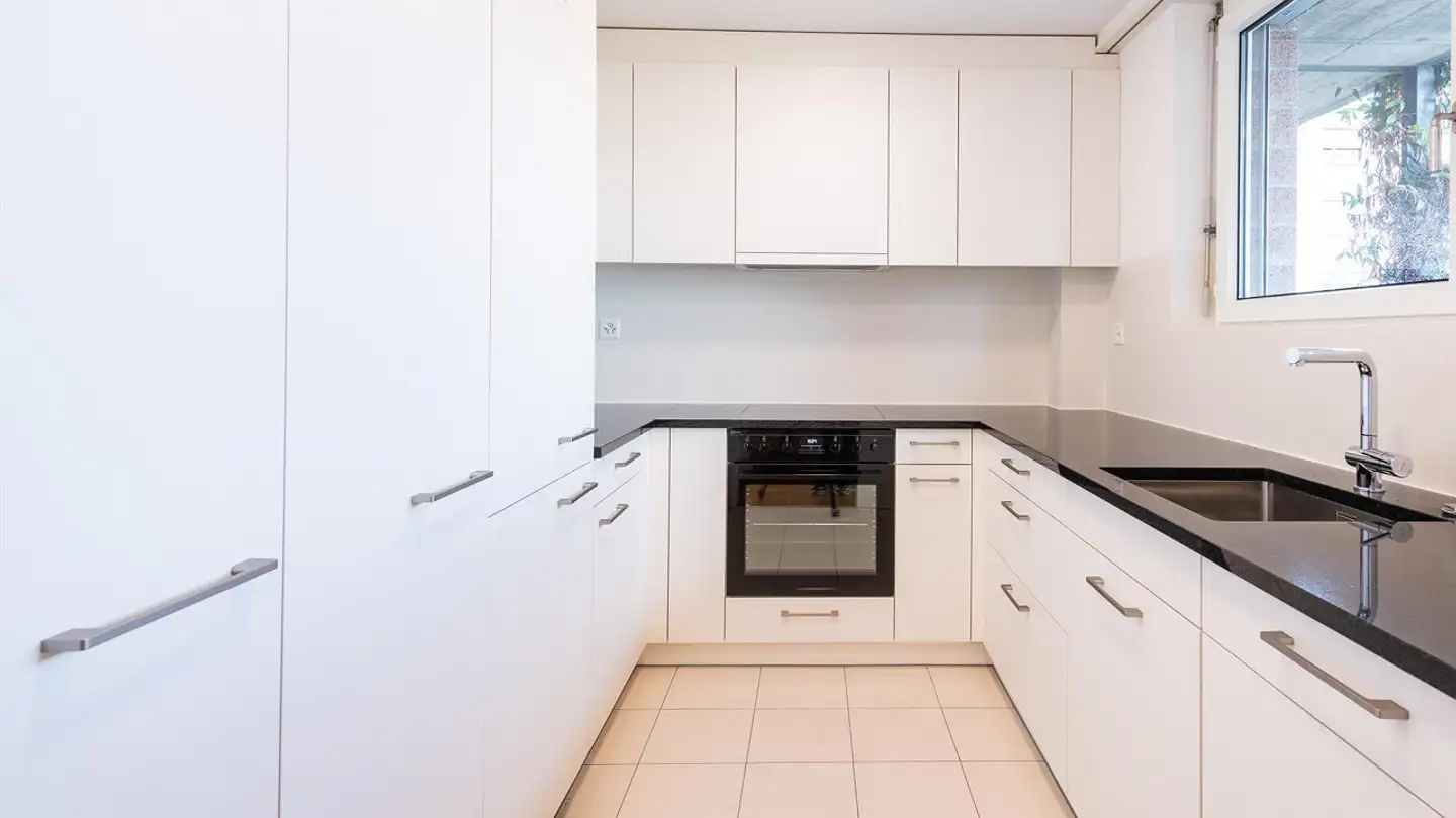 Wohnung mieten - Hallauerstrasse 9, 8213 Neunkirch - Foto 2