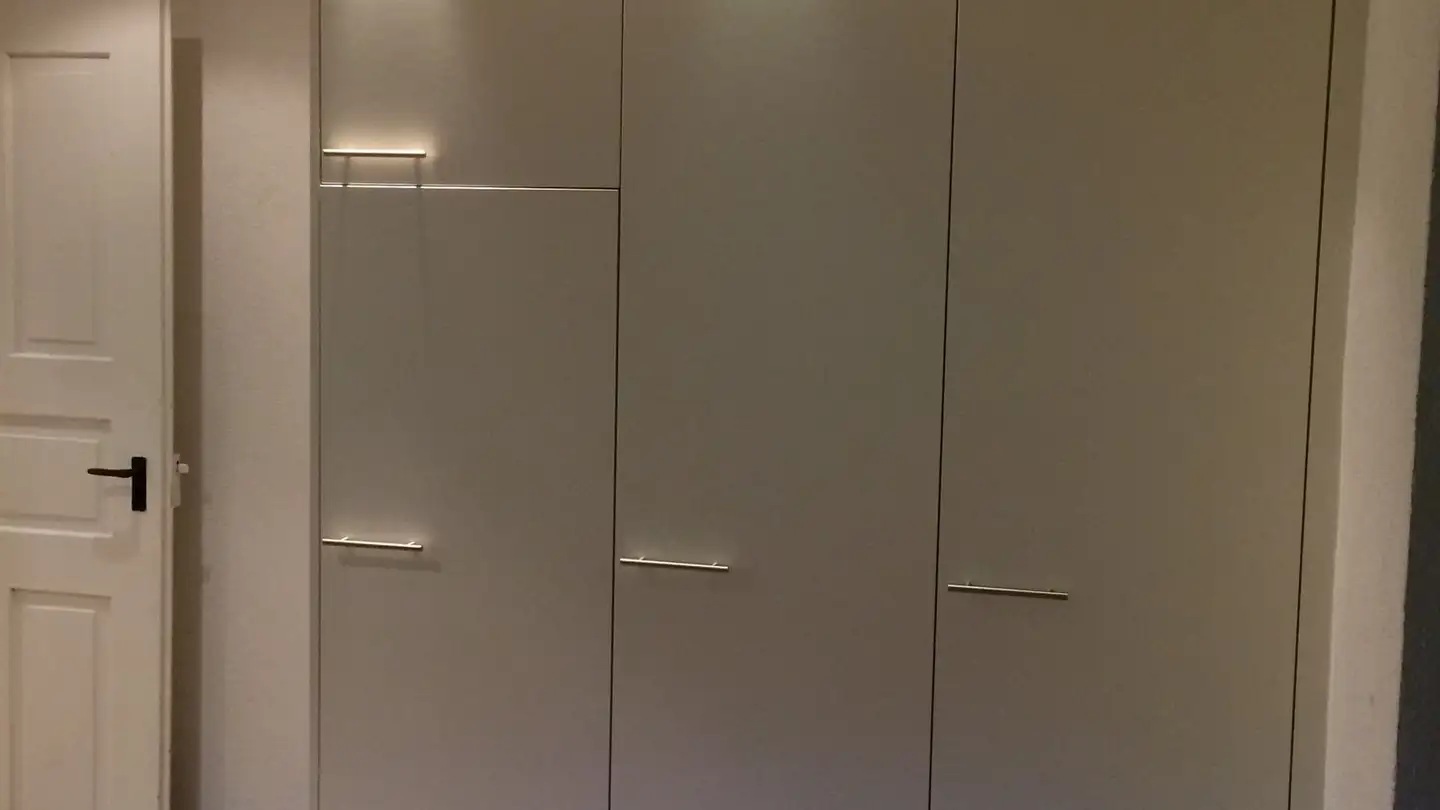 Dachgeschosswohnung mieten - Thunstrasse 16, 3506 Grosshöchstetten - Foto 3