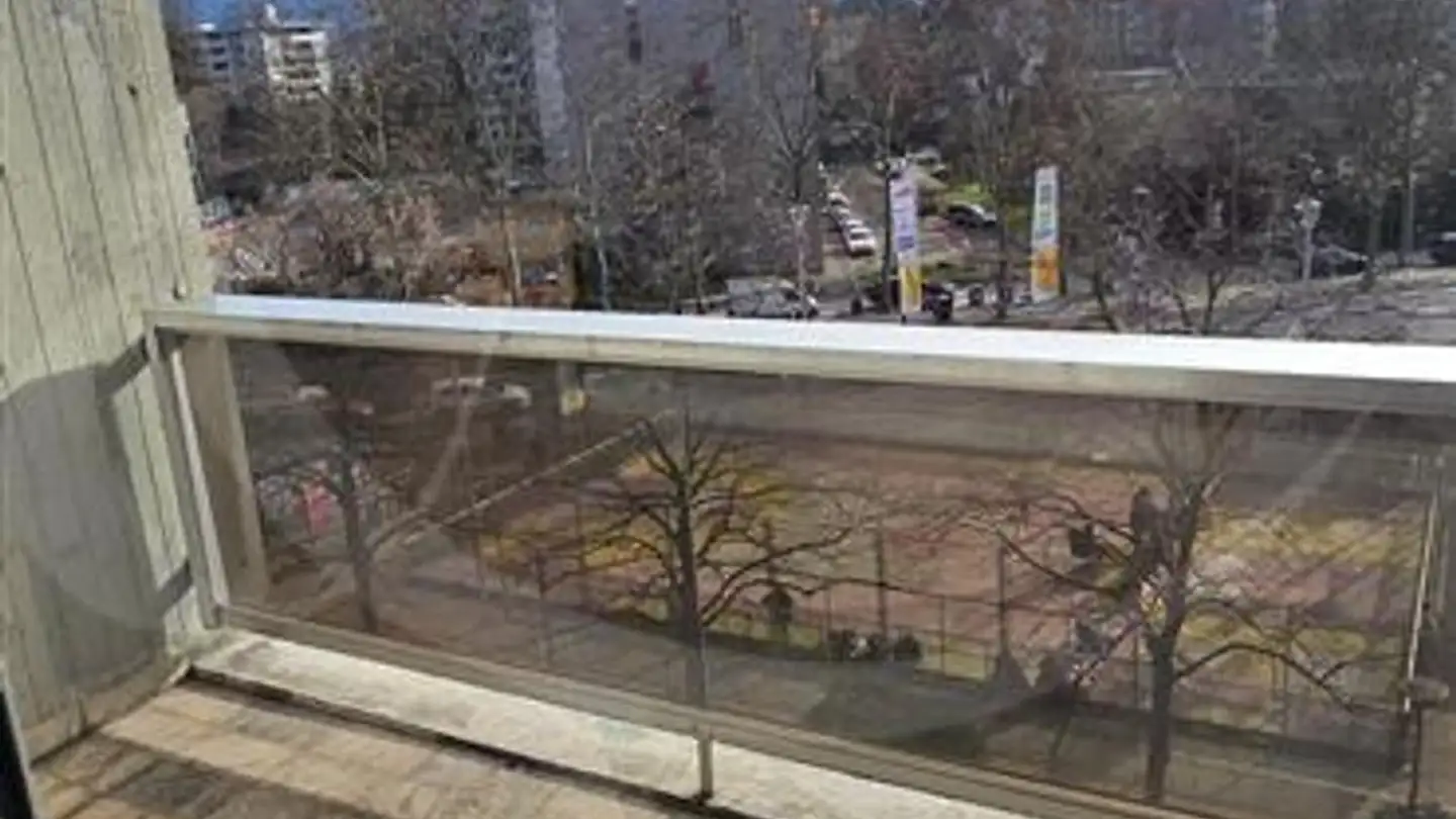 Appartement à louer - Rue De Lyon 85, 1203 Genève - Photo 4