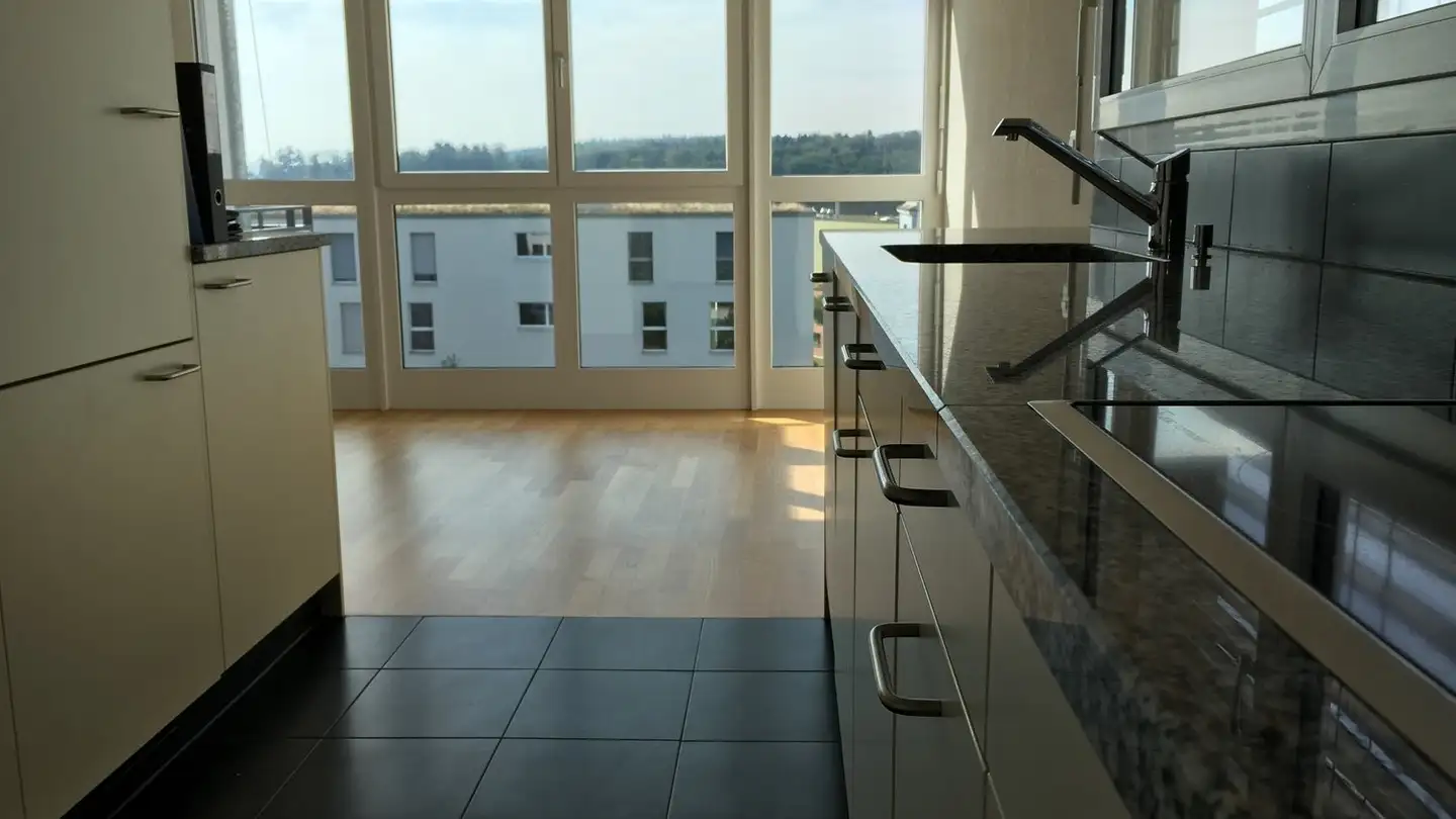 Appartamento in affitto - Chemin De Schwadernau / Schwadernauweg 28, 2504 Biel/Bienne - Photo 3