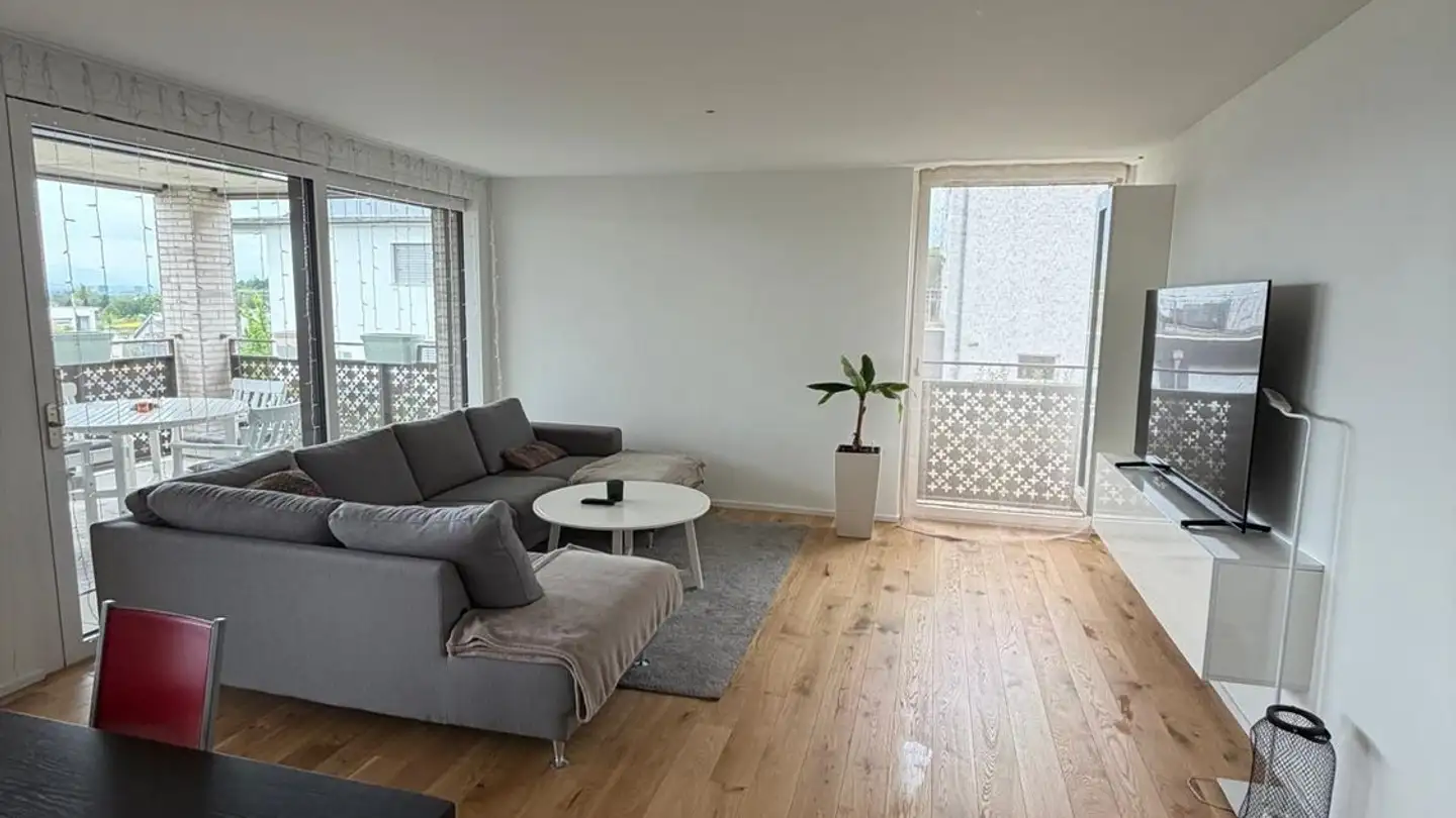 Wohnung mieten - Katzenrütistrasse 79, 8153 Rümlang - Foto 2