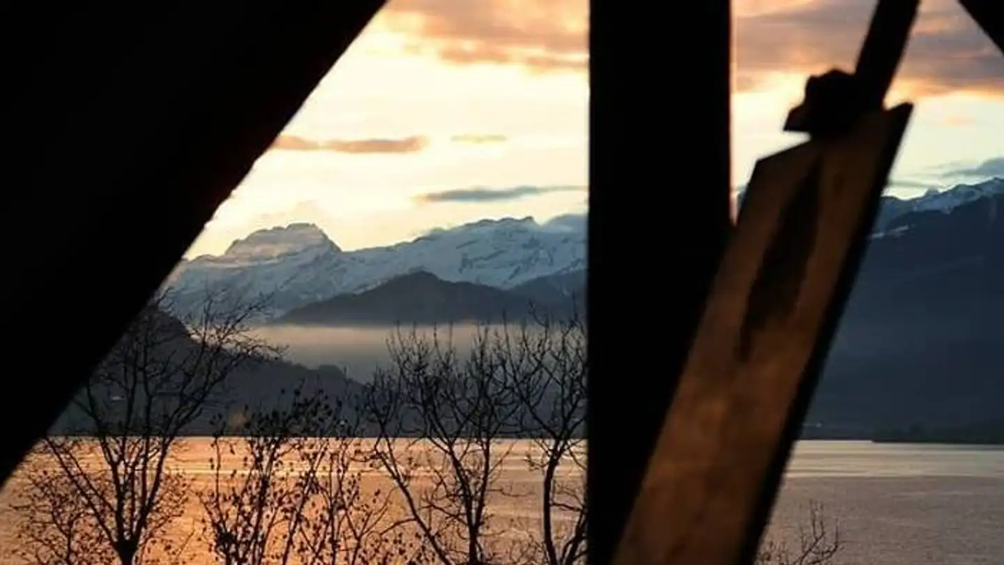 Semi-detached house for rent - Ahornweg 5, 6405 Immensee - Photo 2