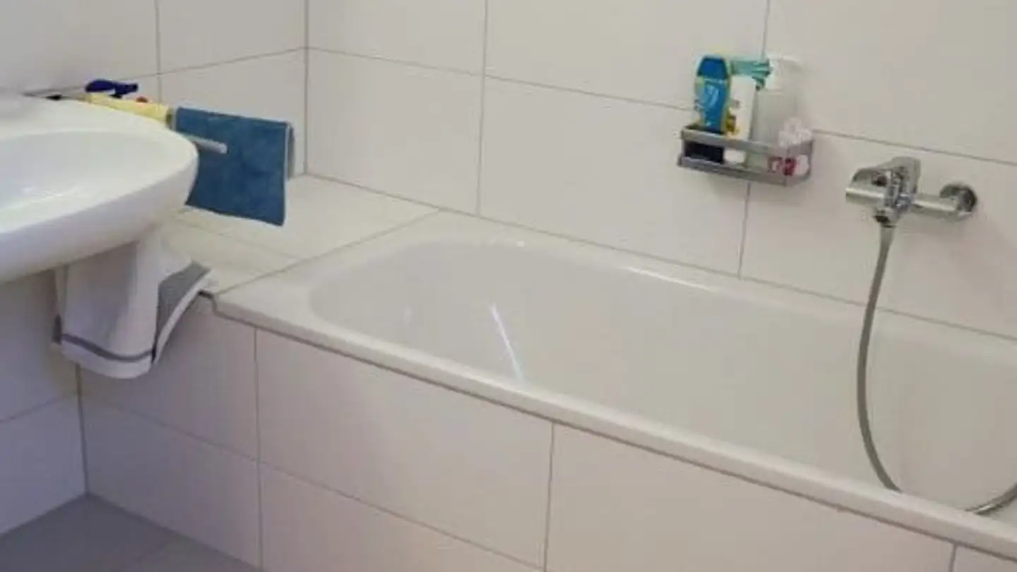 Semi-detached house for rent - Ahornweg 5, 6405 Immensee - Photo 3