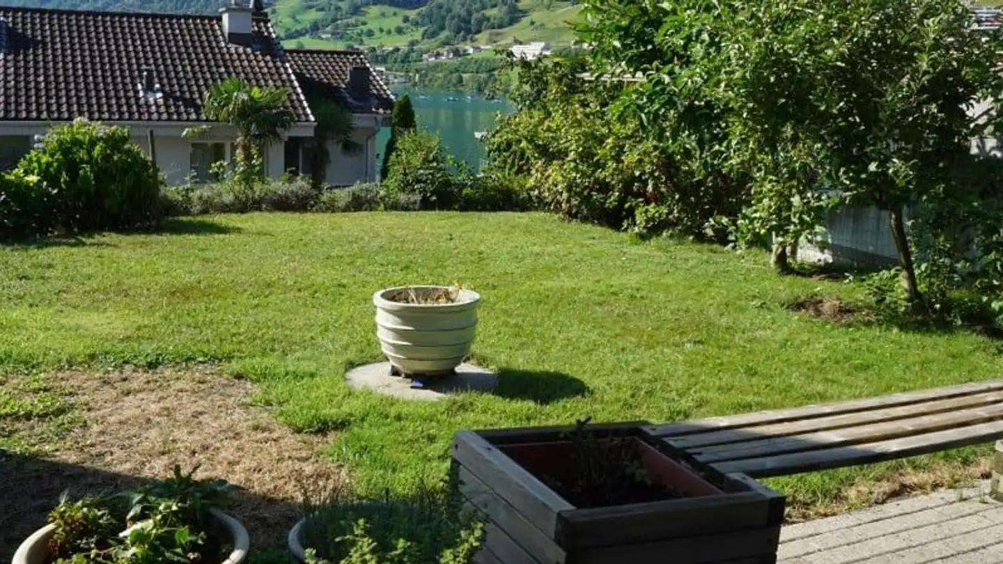 Semi-detached house for rent - Ahornweg 5, 6405 Immensee - Photo 4