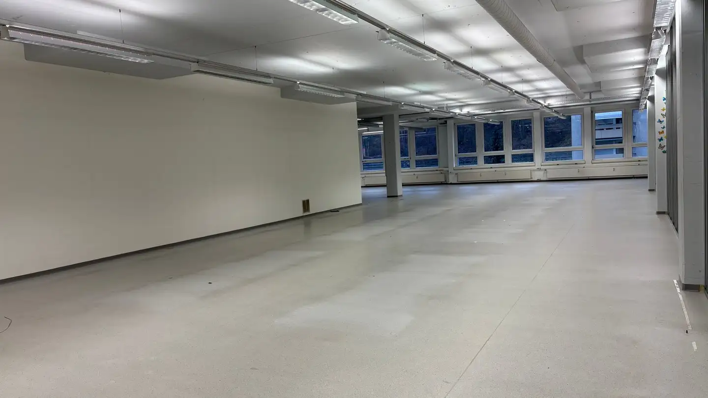 Commerciale in affitto - Worblentalstrasse 32, 3063 Ittigen - Foto 4