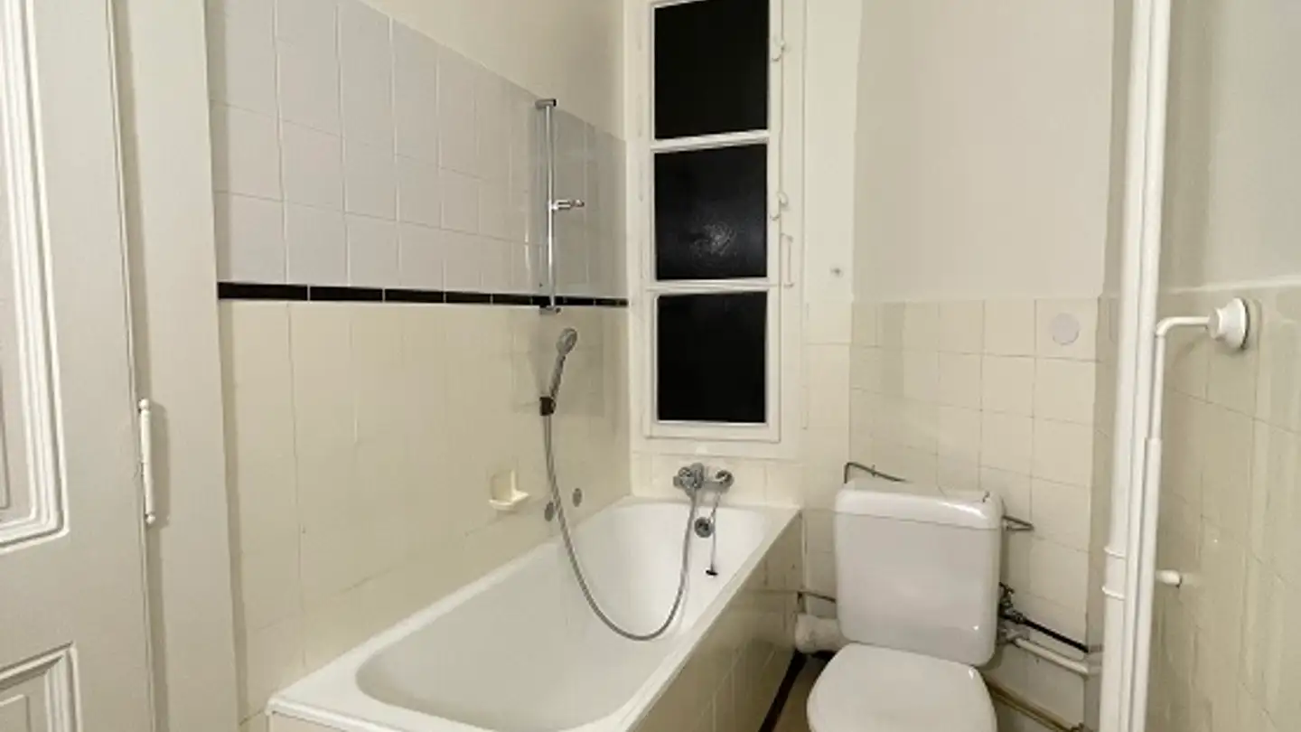 Appartamento in affitto - Rue François- Bonivard 6, 1201 Genève - Foto 3