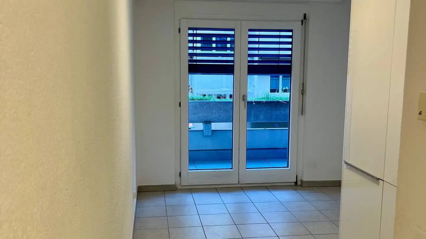 Studio mieten - Balfrinstrasse 14, 3930 Visp - Foto 2