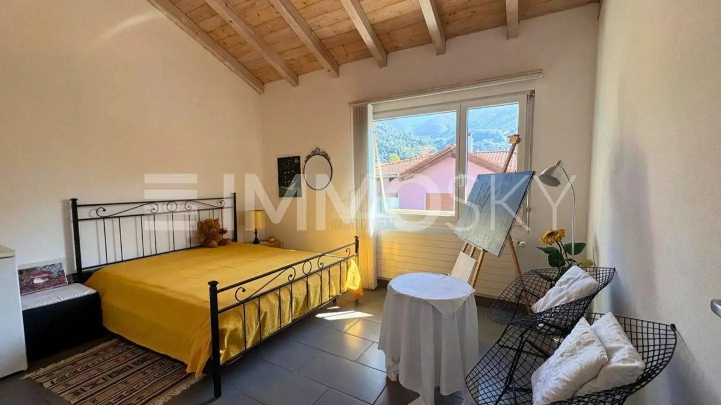 Maison troglodyte à vendre - 6512 Giubiasco - Photo 2