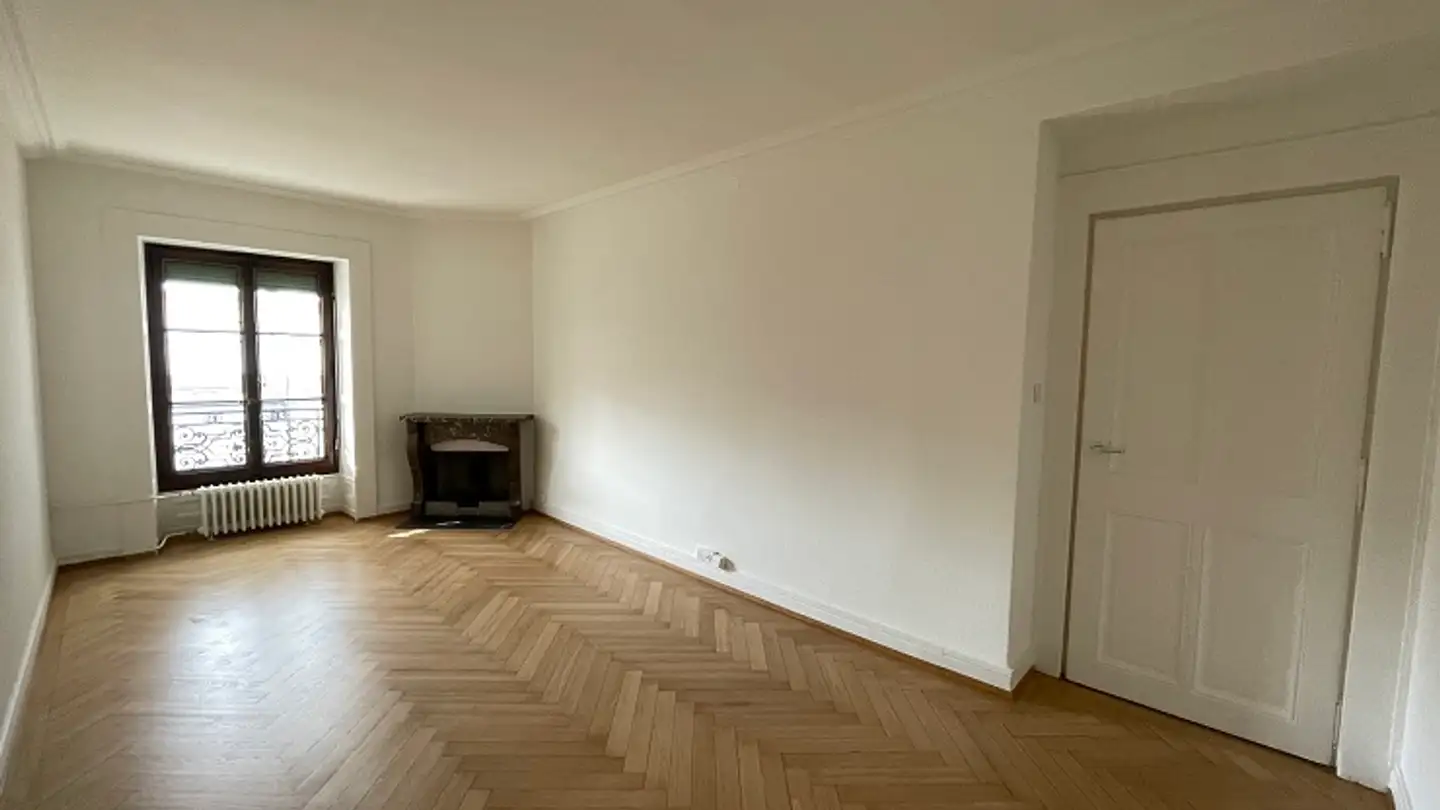 Appartamento in affitto - Rue François- Bonivard 6, 1201 Genève - Foto 4