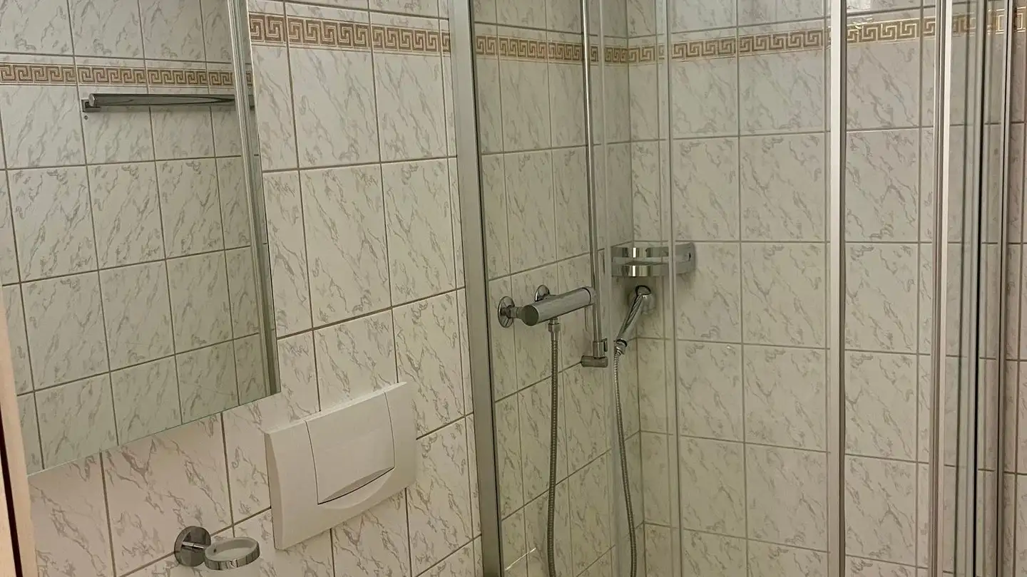 Studio mieten - Balfrinstrasse 14, 3930 Visp - Foto 3