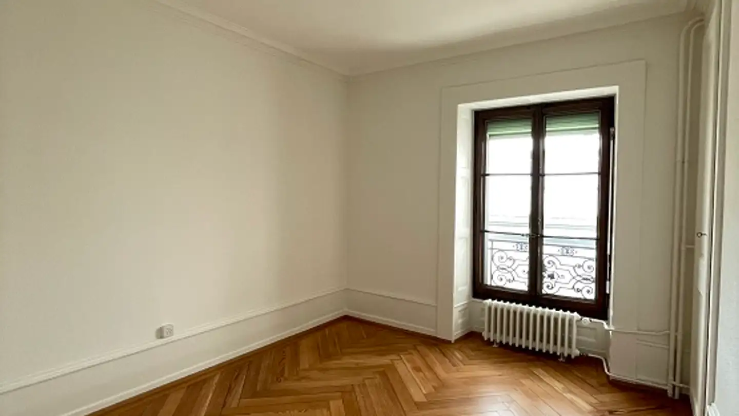 Appartamento in affitto - Rue François- Bonivard 6, 1201 Genève - Foto 2