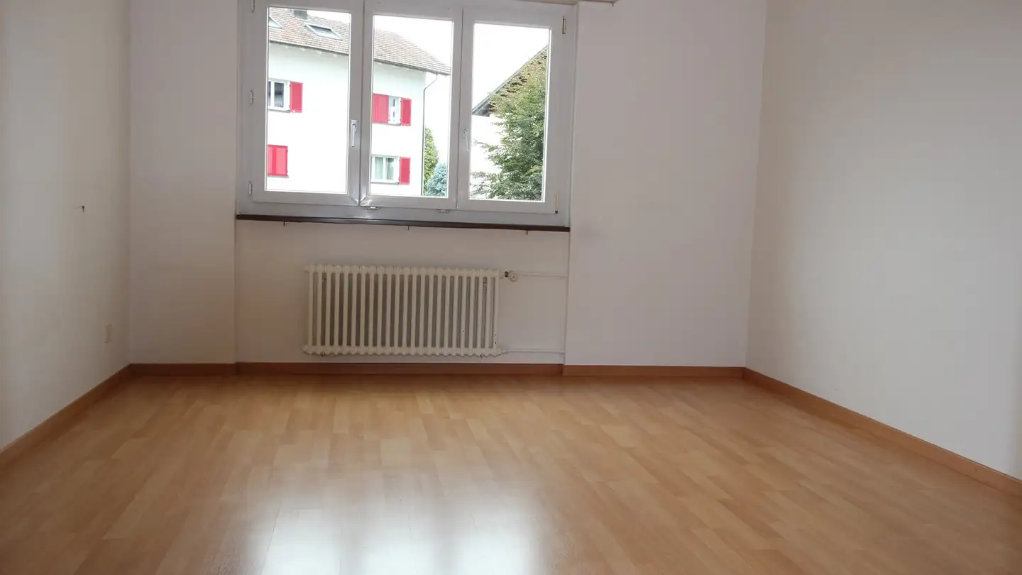 Apartment for rent - Löwenstrasse 16, 9403 Goldach - Photo 2