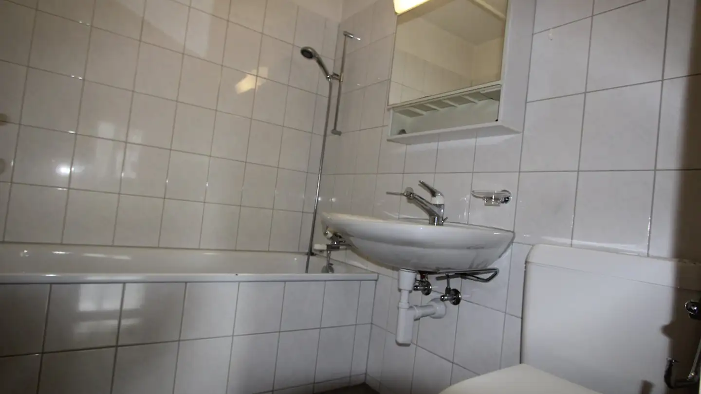 Apartment for rent - Löwenstrasse 16, 9403 Goldach - Photo 4