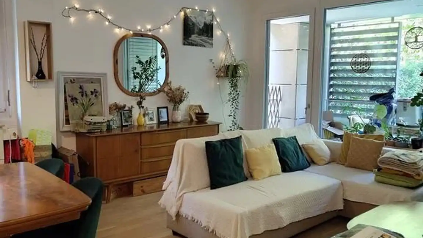 Appartement à louer - Chemin Du Rionzi 59, 1052 Le Mont-sur-Lausanne - Photo 2