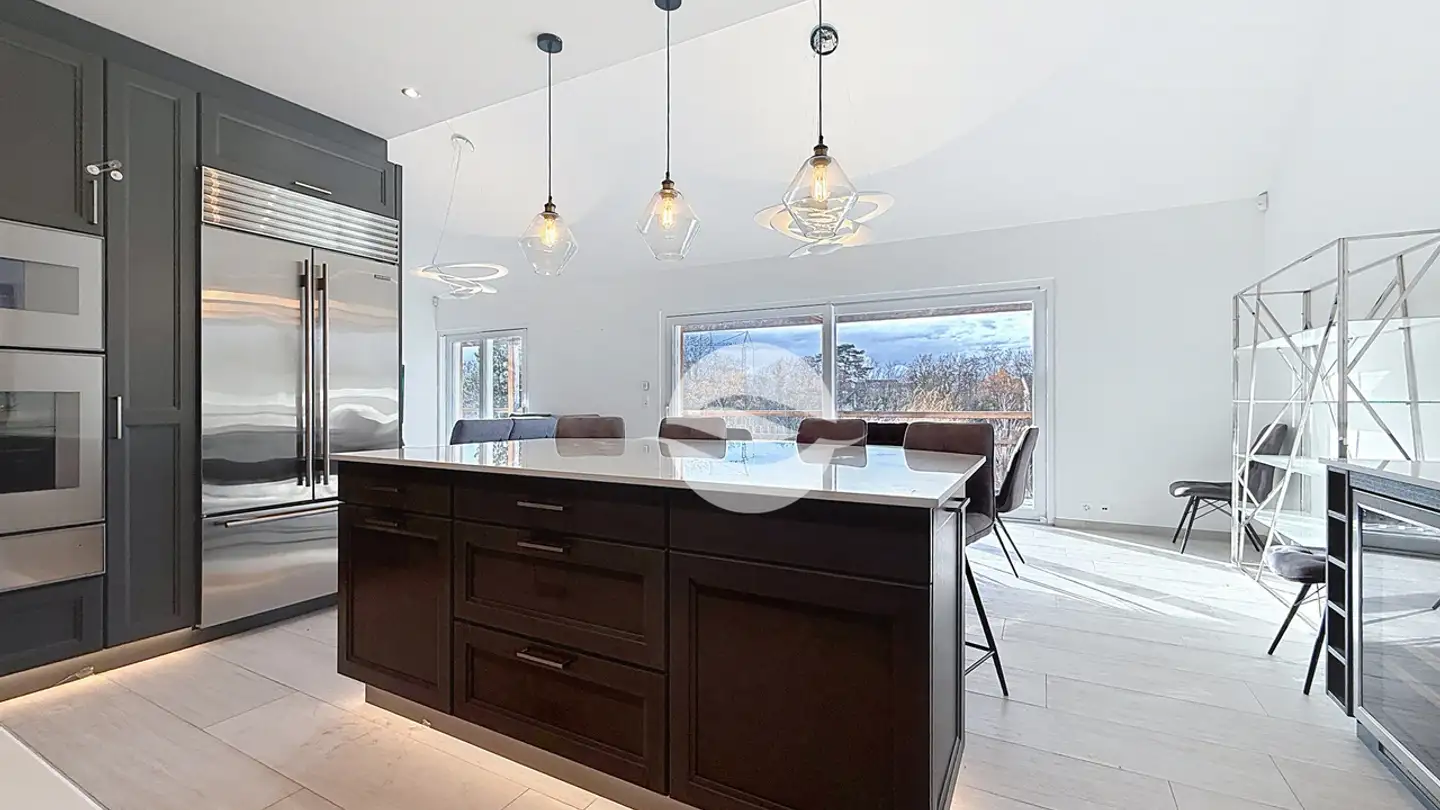 Appartement à louer - 1295 Tannay - Photo 4