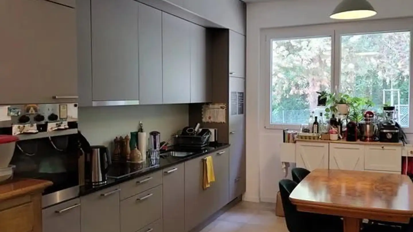 Appartement à louer - Chemin Du Rionzi 59, 1052 Le Mont-sur-Lausanne - Photo 3