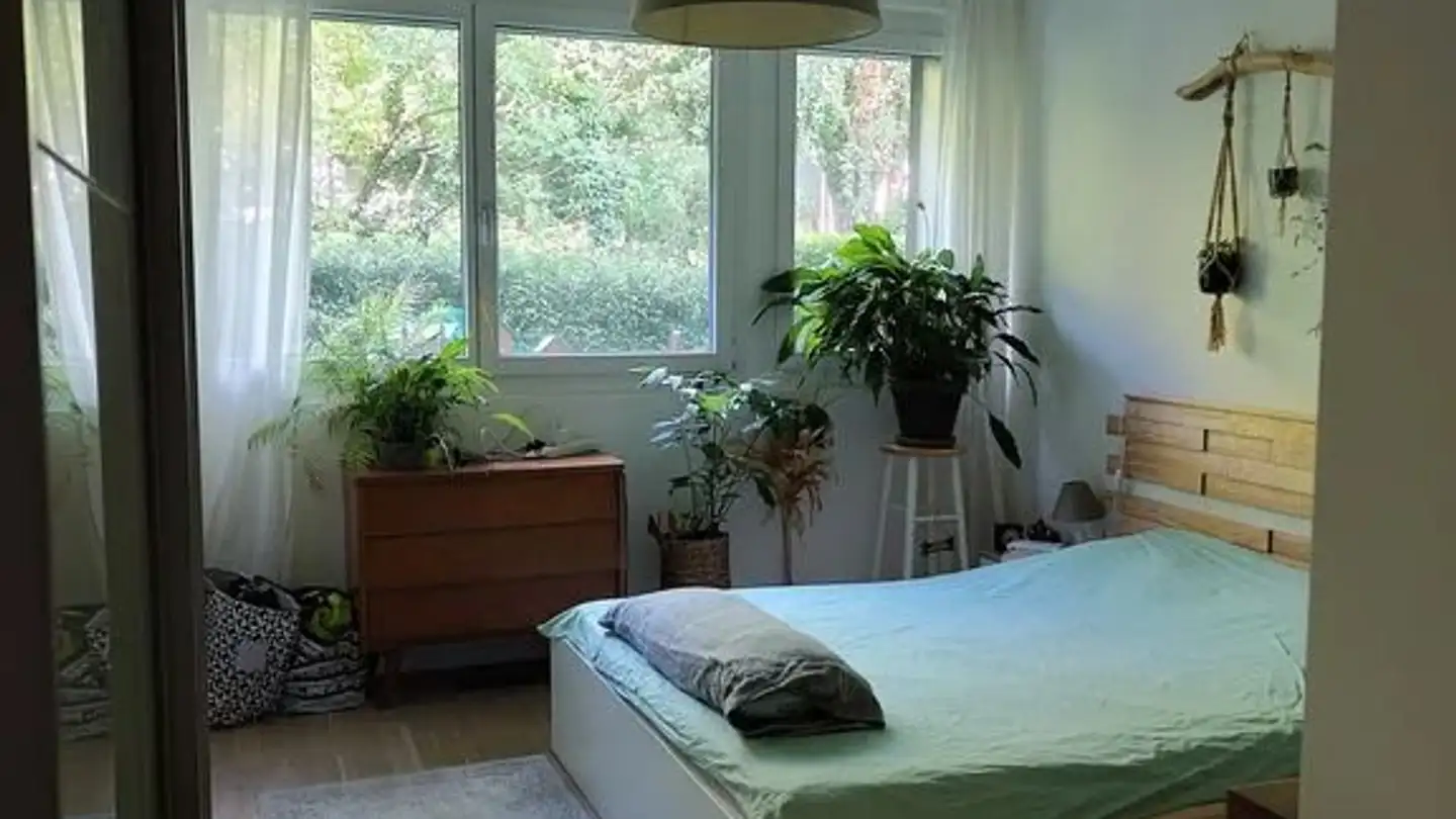 Appartement à louer - Chemin Du Rionzi 59, 1052 Le Mont-sur-Lausanne - Photo 4