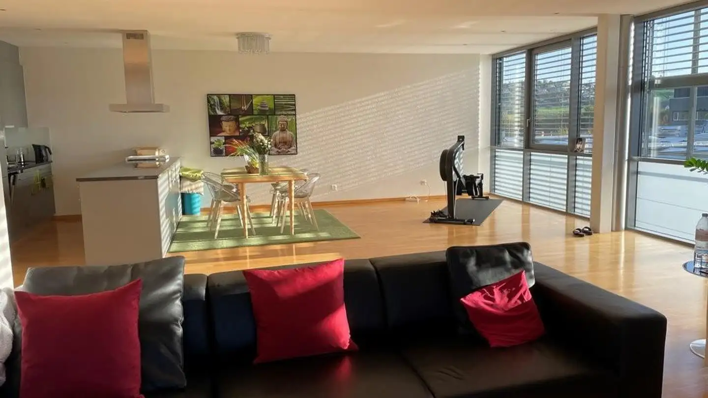 Wohnung mieten - Pfäffikerstrasse 34, 8610 Uster - Foto 4