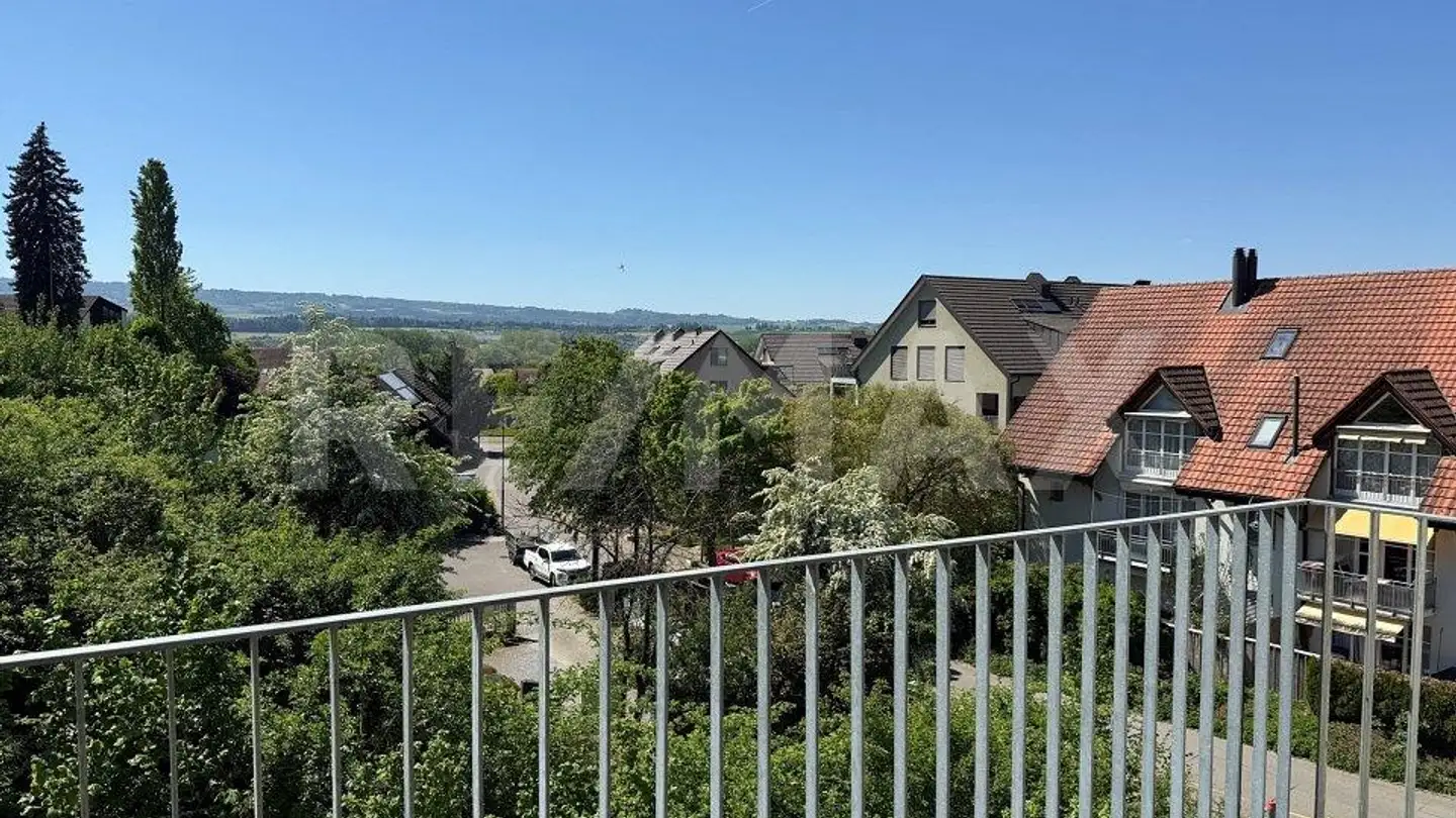 Attic flat for sale - Oberdorfweg 12, 8916 Jonen - Photo 2