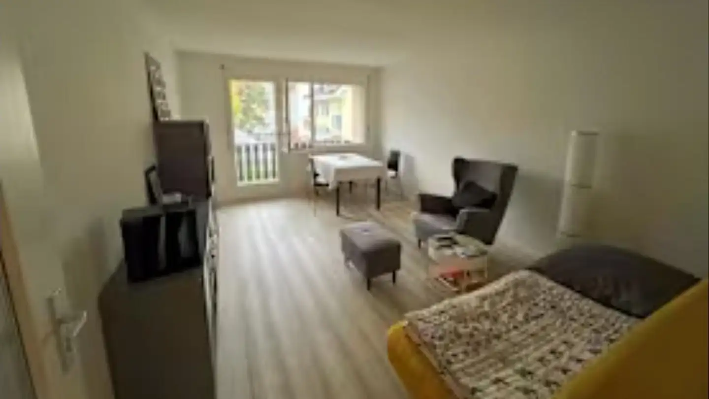 Apartment for rent - Deinikonerstrasse 00, 6340 Baar