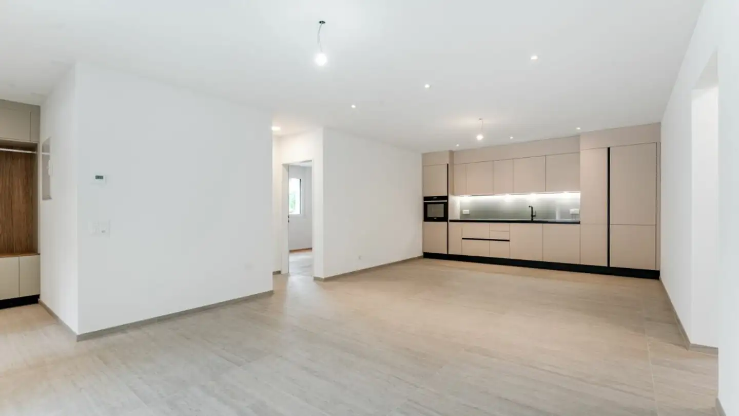 Apartment for sale - 4466 Ormalingen