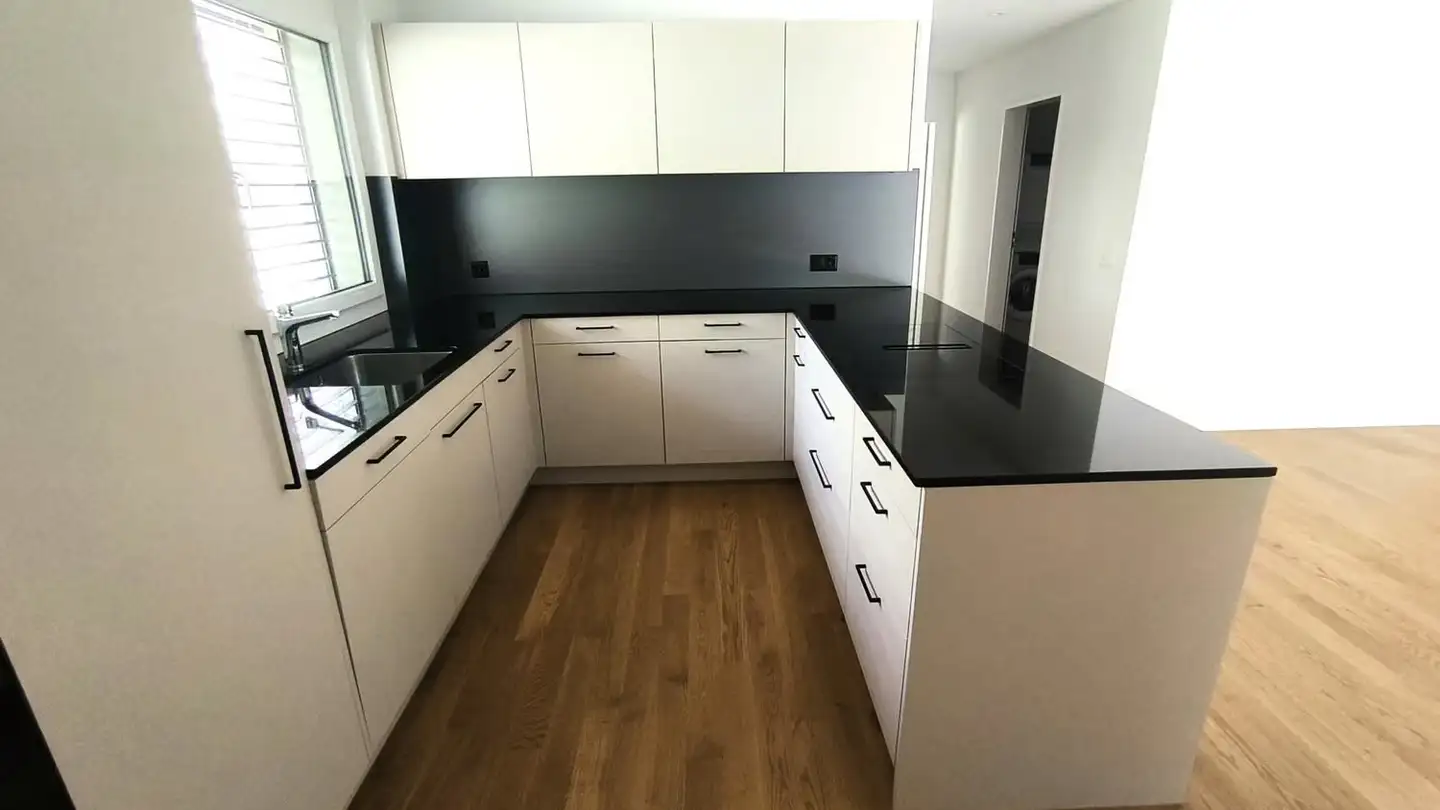 Appartement à louer - Erlenstrasse 9, 5462 Siglistorf - Photo 2