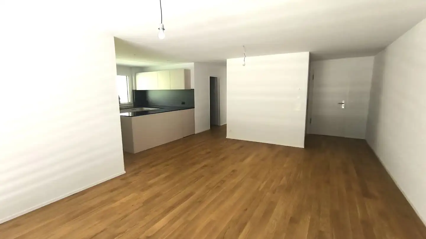 Appartement à louer - Erlenstrasse 9, 5462 Siglistorf - Photo 3