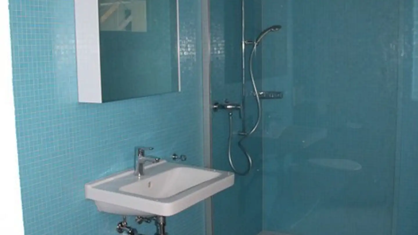 Apartment for rent - Sonnenstrasse 2b, 9434 Au SG - Photo 2