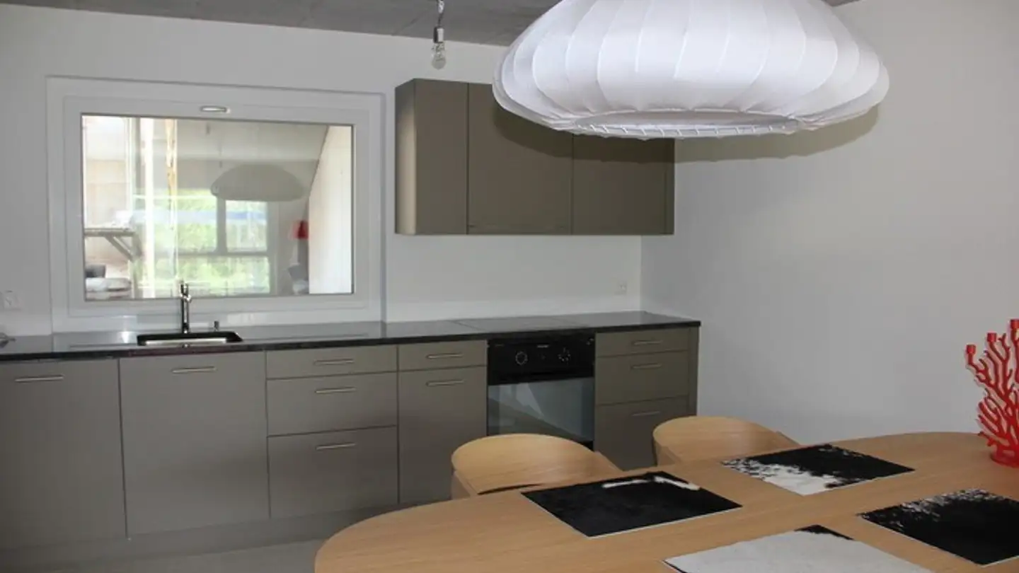 Apartment for rent - Sonnenstrasse 2b, 9434 Au SG - Photo 3