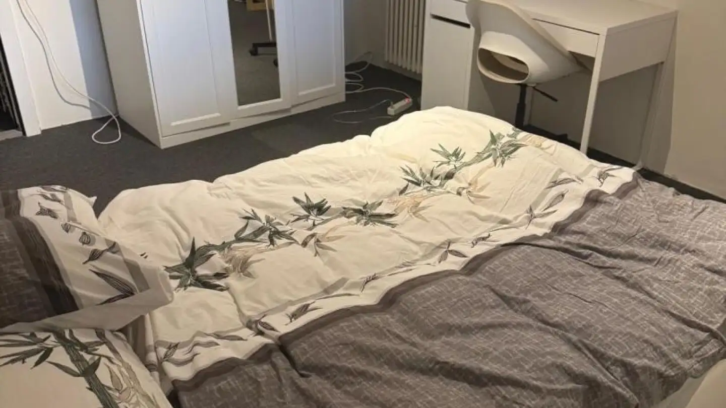 Single room for rent - 1432 Belmont-sur-Yverdon - Photo 3