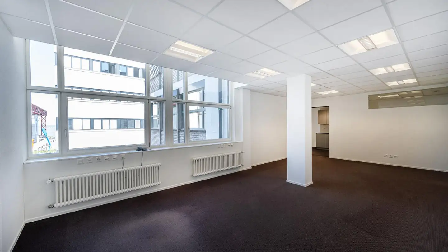 Bureau à louer - Schlossgasse 4, 9320 Arbon