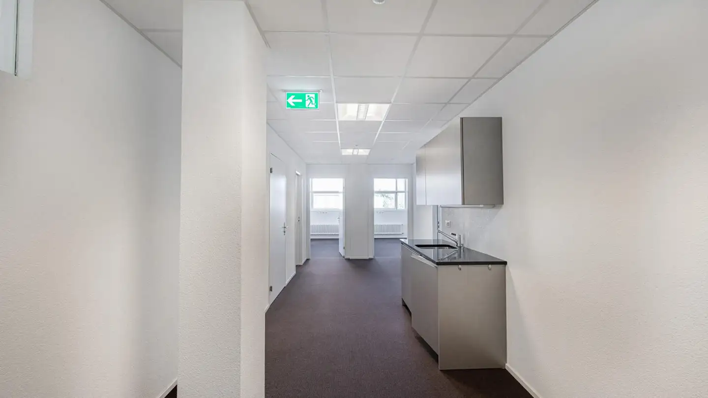 Bureau à louer - Schlossgasse 4, 9320 Arbon - Photo 2