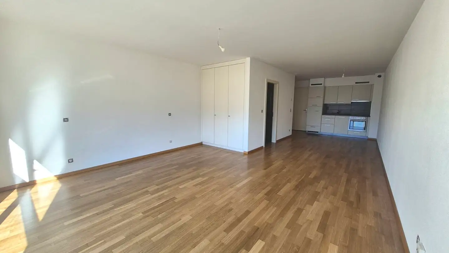 Apartment for rent - Avenue du Petit-Chasseur 90, 1950 Sion - Photo 2