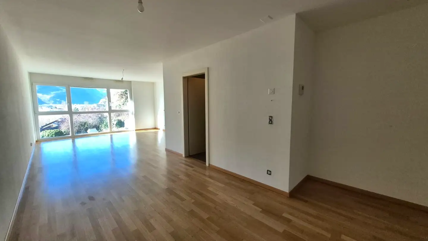 Apartment for rent - Avenue du Petit-Chasseur 90, 1950 Sion - Photo 3