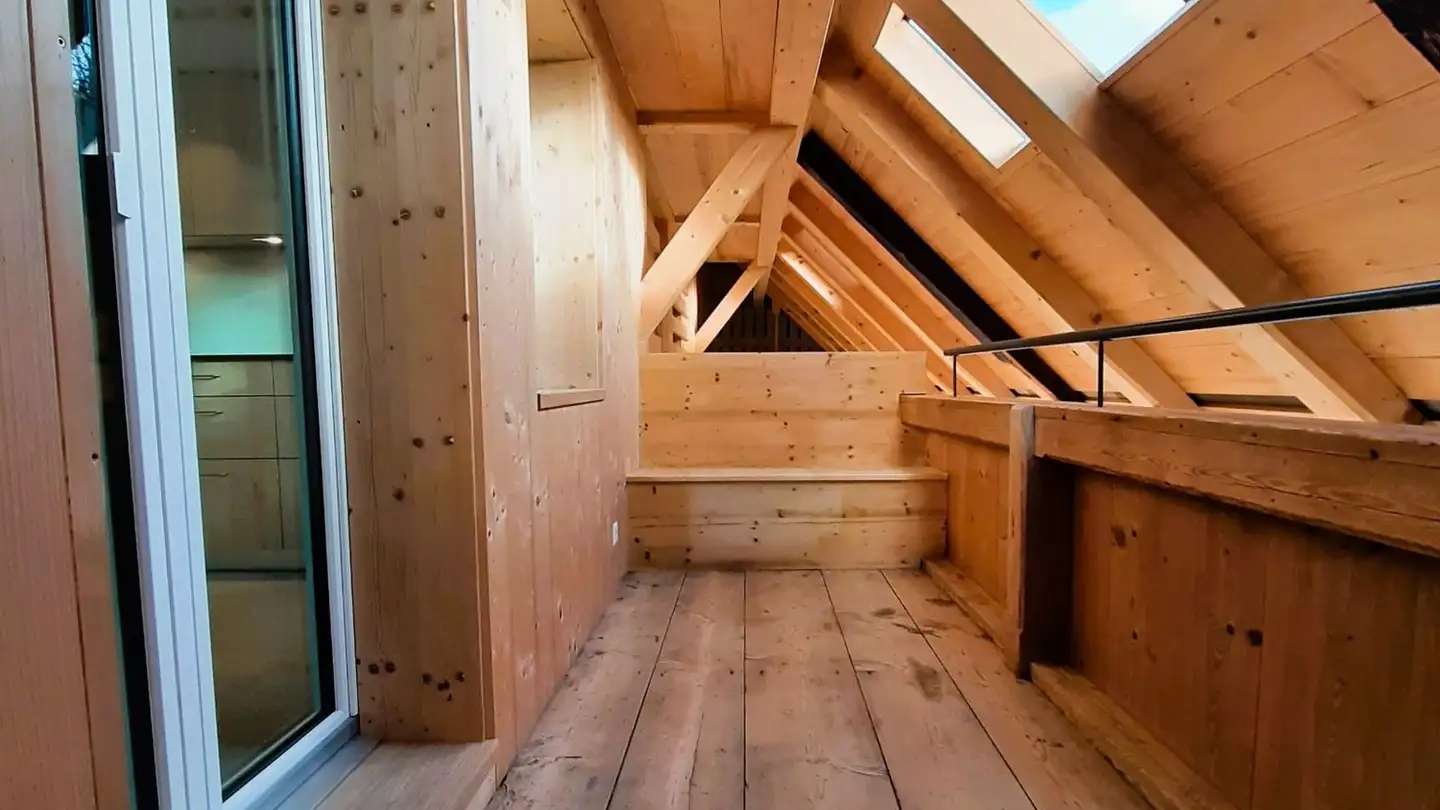 Apartment for rent - 3082 Schlosswil - Photo 4