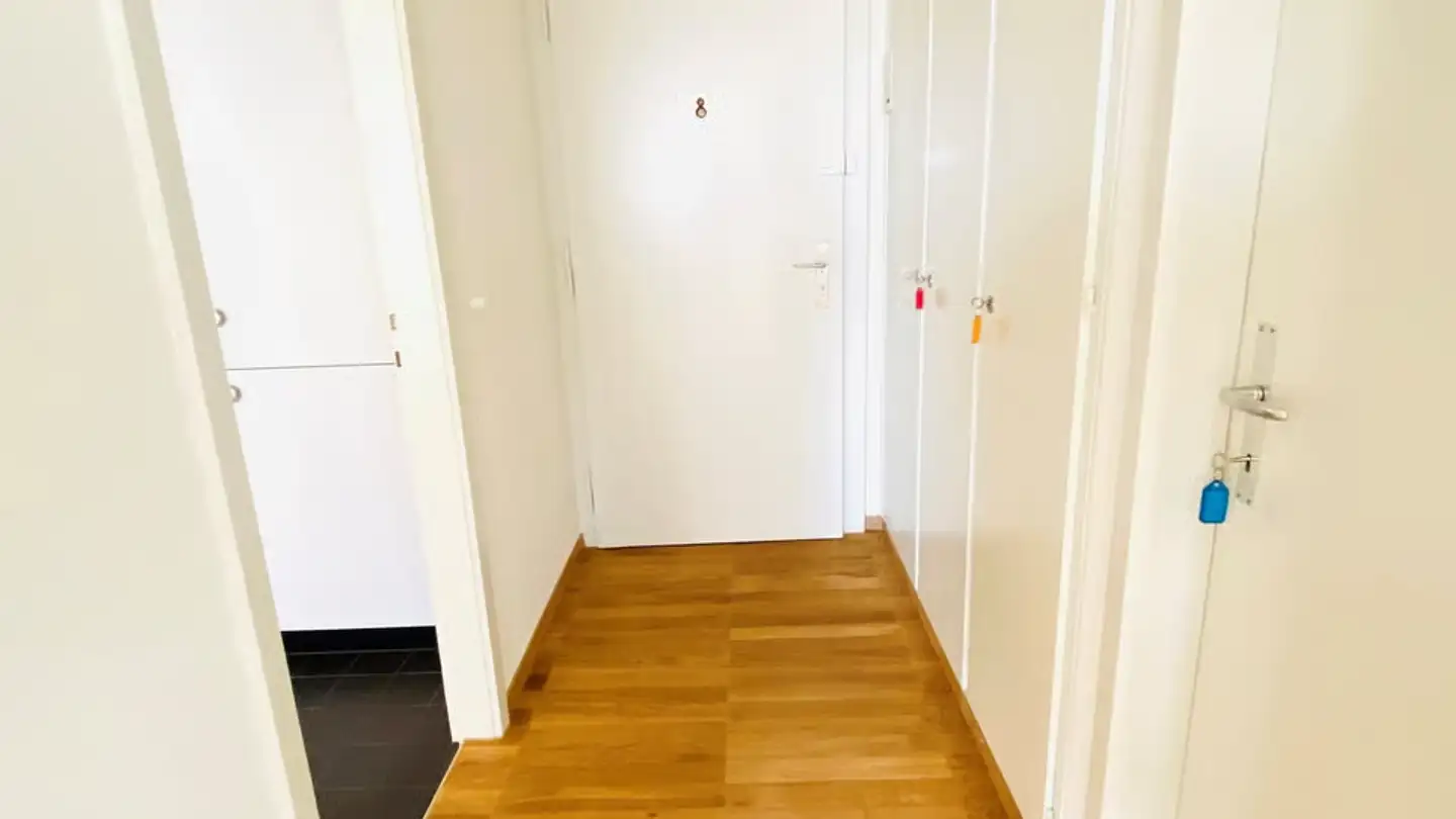 Appartamento in affitto - General-Dufour-Strasse 68, 2502 Biel/Bienne - Foto 4