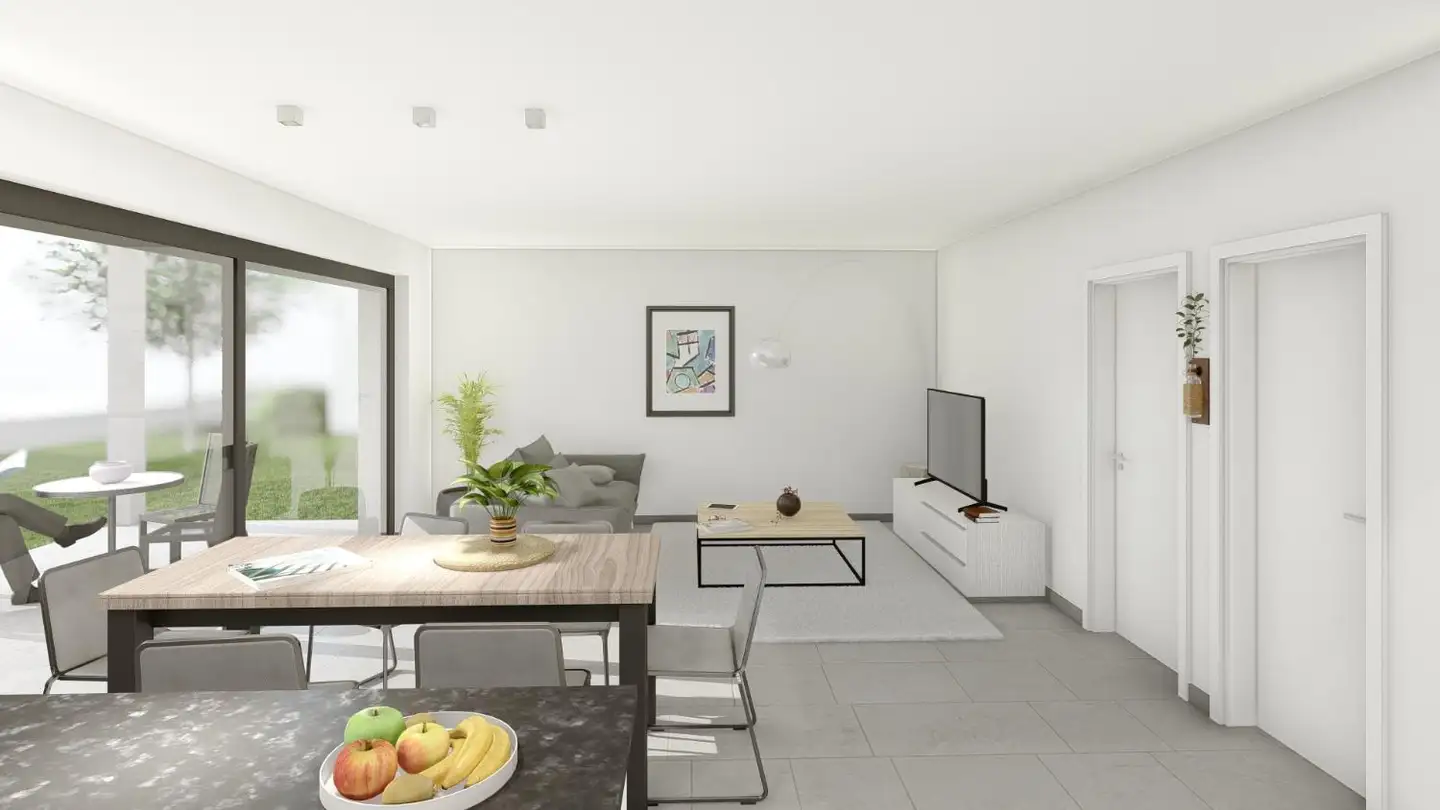 Villa in vendita - Rue de l'Avenir 34, 2854 Bassecourt - Foto 3