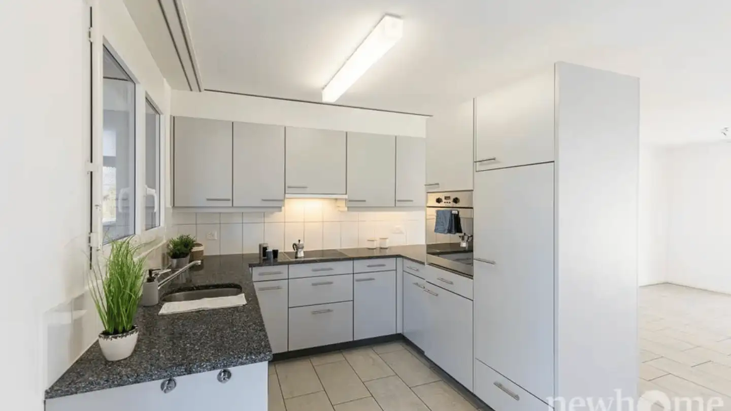 Appartement à louer - Hottigergasse 10b, 4800 Zofingen