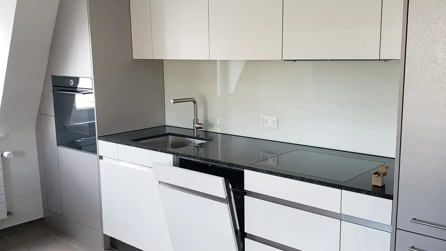 Attic flat for rent - Dorfstrasse 110, 8706 Meilen