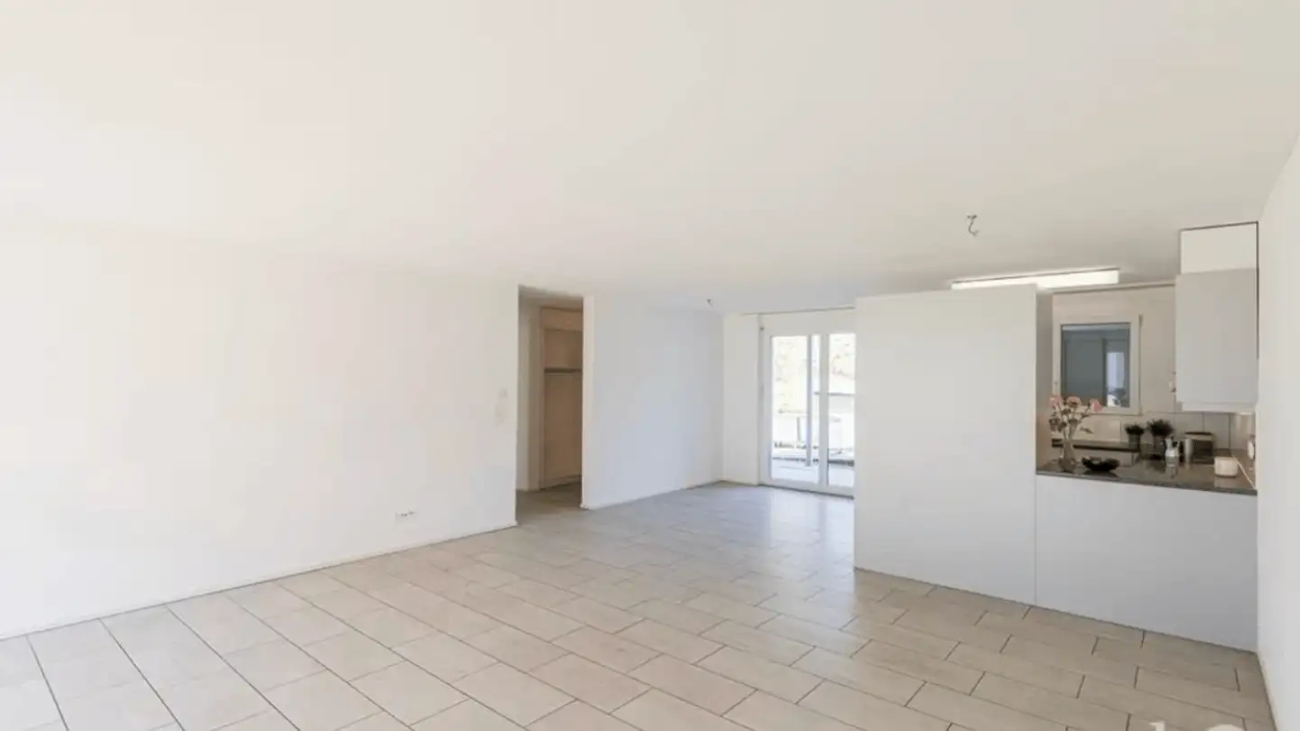 Appartement à louer - Hottigergasse 10b, 4800 Zofingen - Photo 2