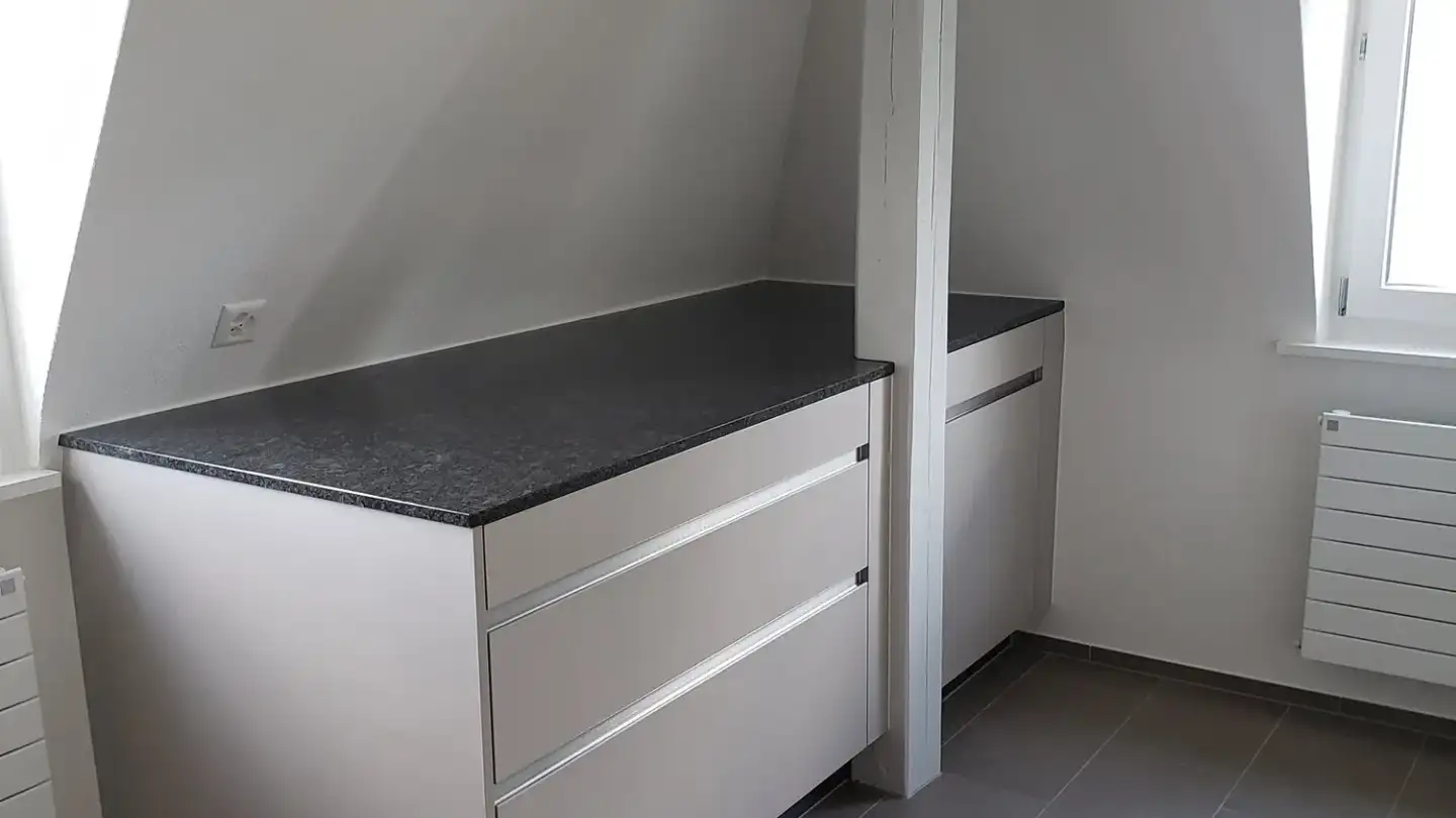 Attic flat for rent - Dorfstrasse 110, 8706 Meilen - Photo 2