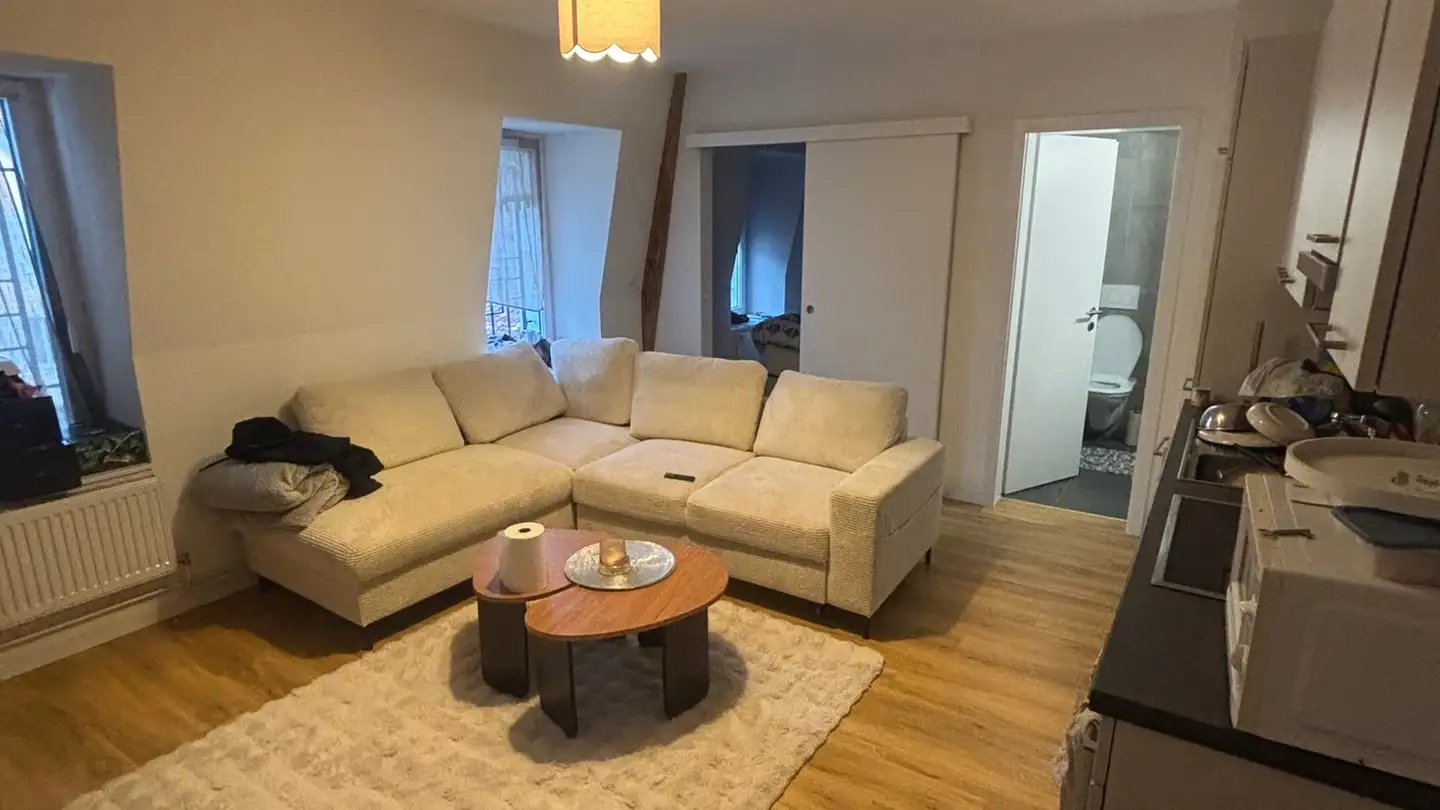 Appartamento in affitto - 1450 Le Château-de-Ste-Croix