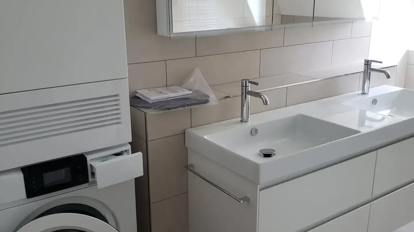 Attic flat for rent - Dorfstrasse 110, 8706 Meilen - Photo 3