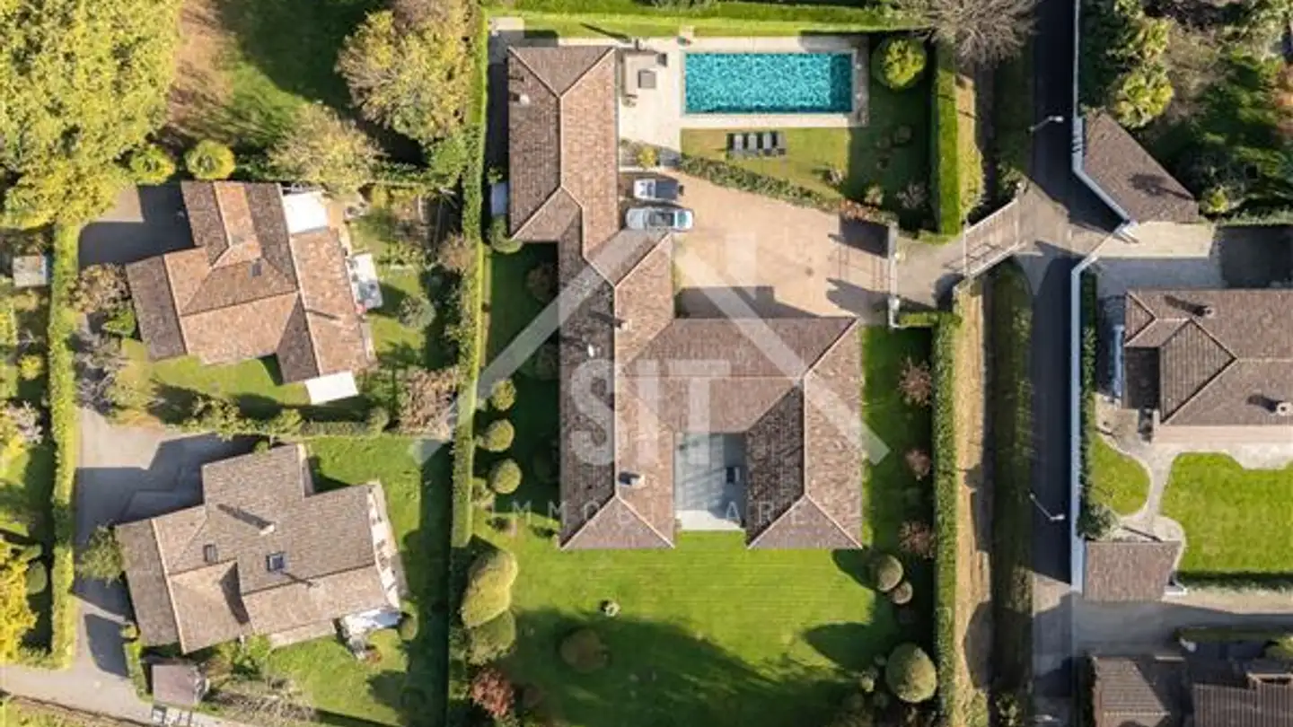 Villa in vendita - 6945 Origlio - Photo 2