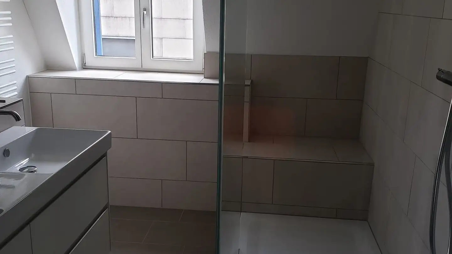 Attic flat for rent - Dorfstrasse 110, 8706 Meilen - Photo 4